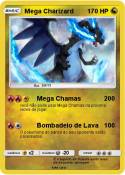 Mega Charizard