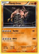 Randy Orton