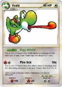 Yoshi