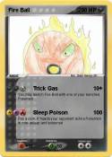 Fire Ball
