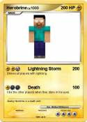 Herobrine