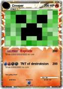 Creeper