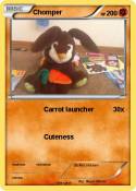 Chomper