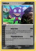 sableye