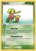 treecko