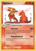 charmeleon