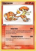 charmander