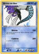 Sirena von Boo