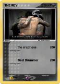 THE REV