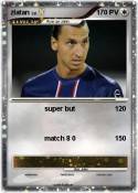 zlatan