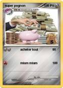 super pognon