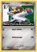 dr mario
