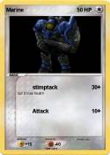 Marine