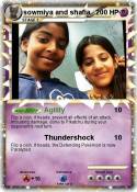 sowmiya and
