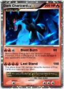 Dark Charizard