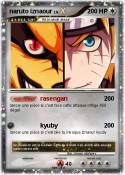 naruto iznaour