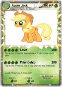 Apple Jack