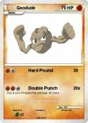 Geodude