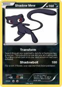 Shadow Mew