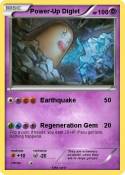 Power-Up Diglet