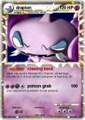 drapion