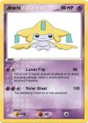 Jirachi