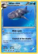 Whale shark
