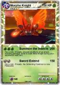 Morpho Knight