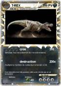 T-REX