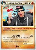 The MLG DanTDM