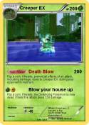 Creeper EX