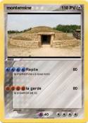 montermine