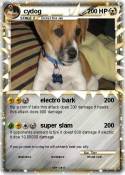 cydog