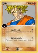 goku