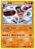 Luffy
