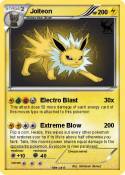 Jolteon