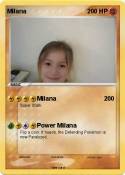 Milana