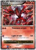 Yveltal