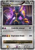 Mewtwo