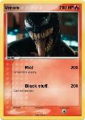 Venom