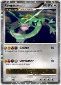 Rayquaza