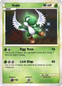 Yoshi