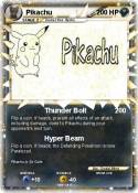 Pikachu