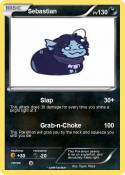 Sebastian