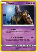 Thanos