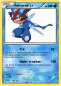Ash-greninja
