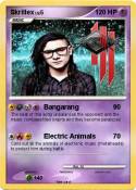 Skrillex