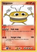 burgermon