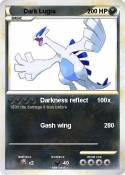 Dark Lugia