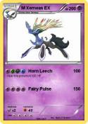 M Xerneas EX